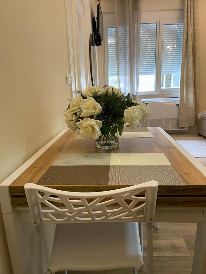 Noela'S Place Тирана Екстериор снимка