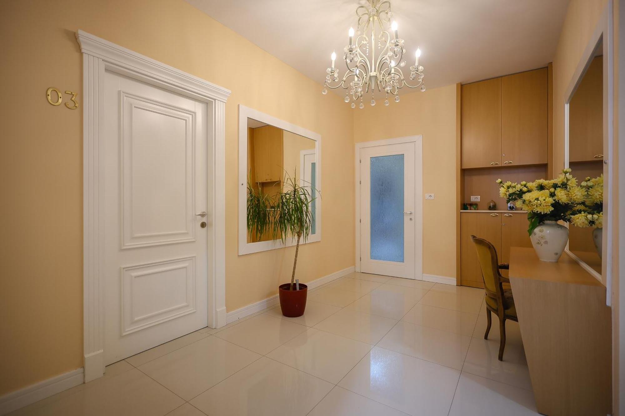 Noela'S Place Тирана Екстериор снимка