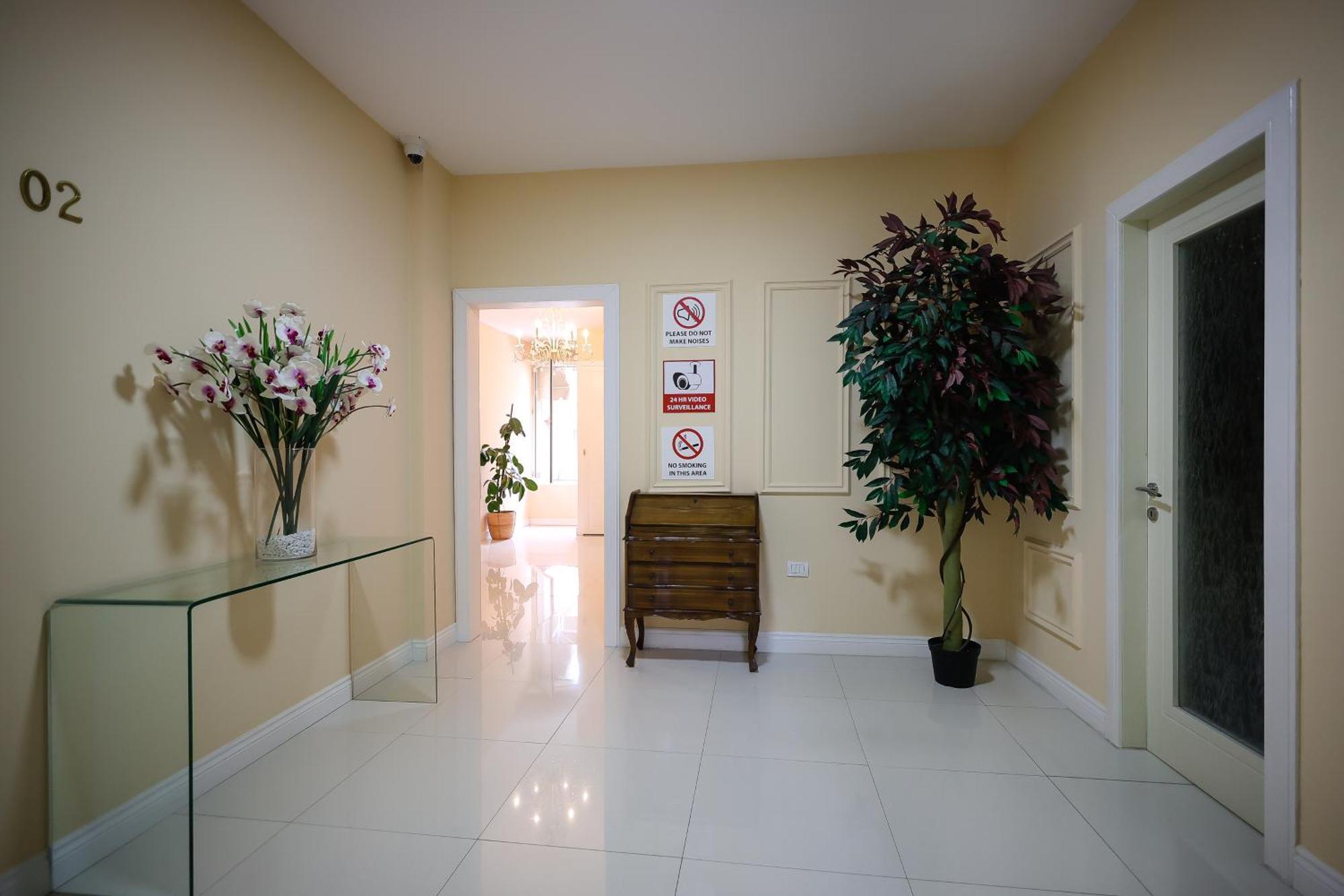 Noela'S Place Тирана Екстериор снимка