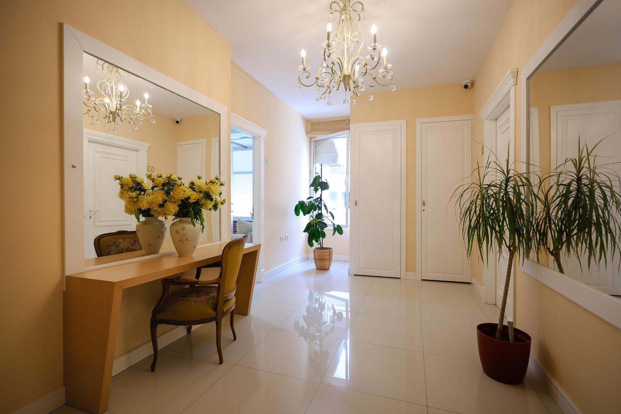 Noela'S Place Тирана Екстериор снимка