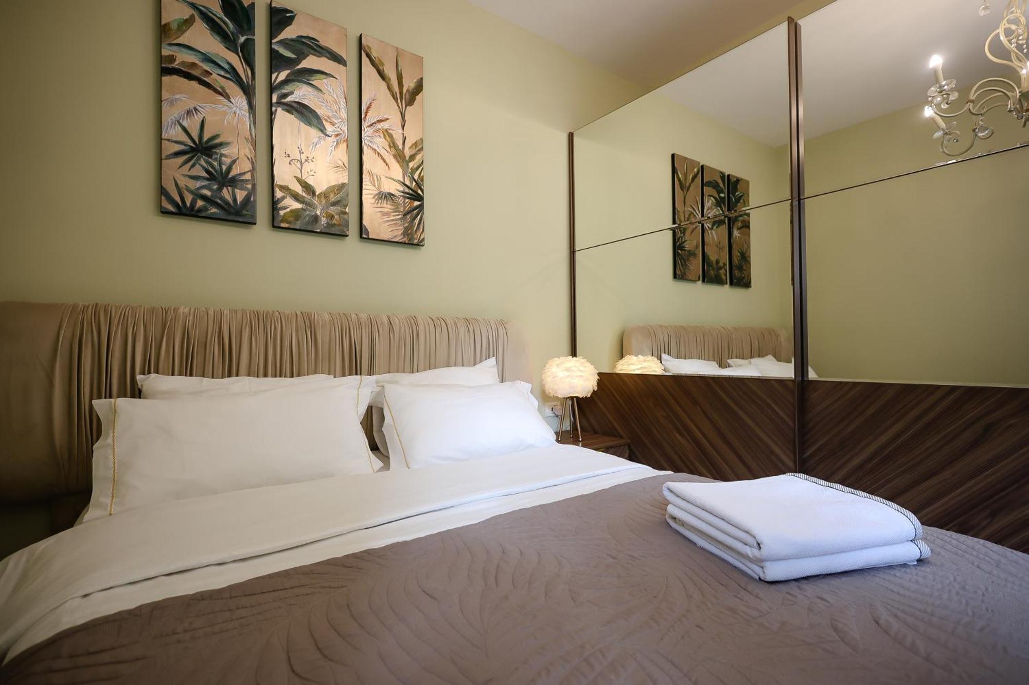 Noela'S Place Тирана Екстериор снимка