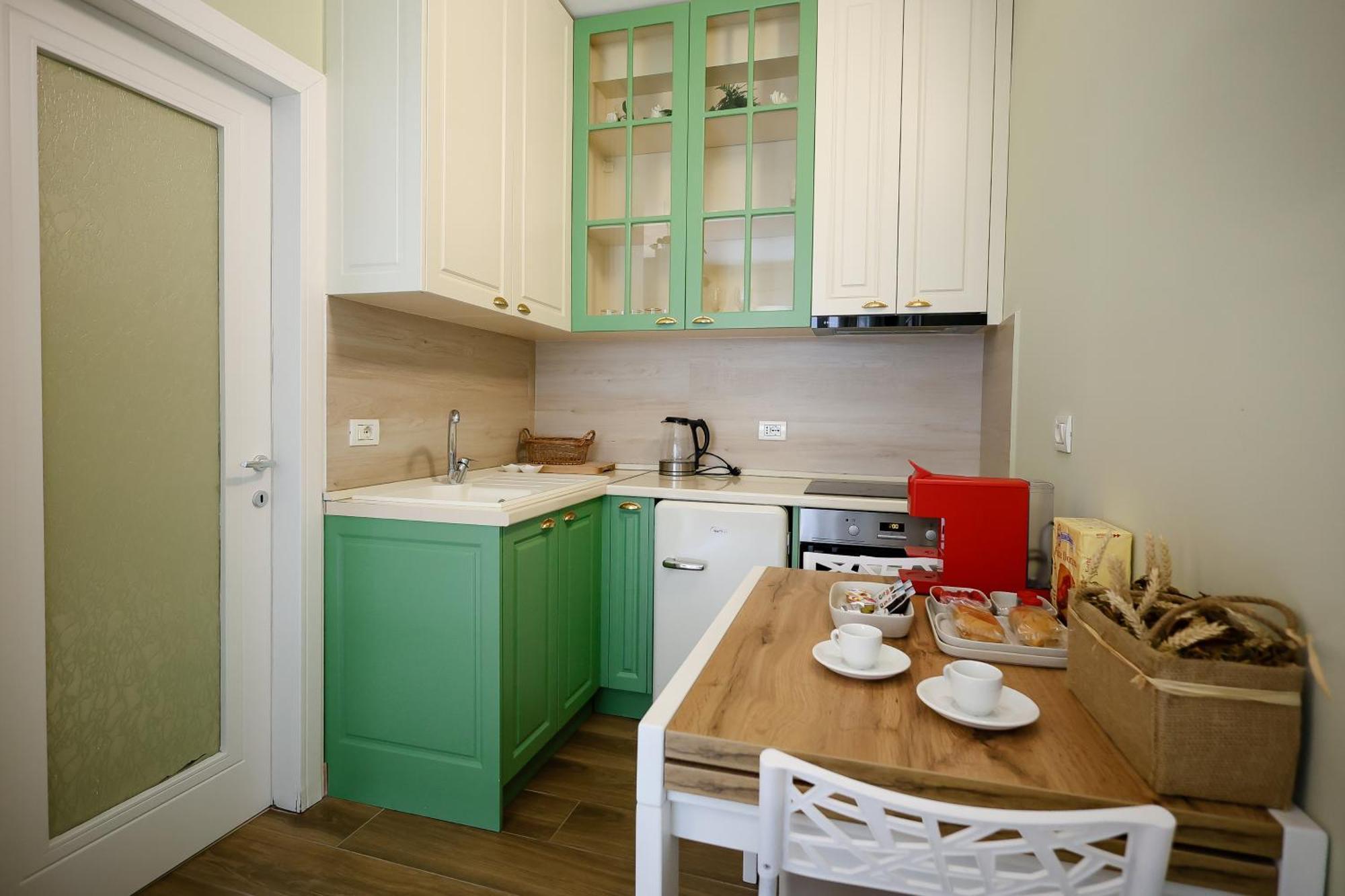Noela'S Place Тирана Екстериор снимка