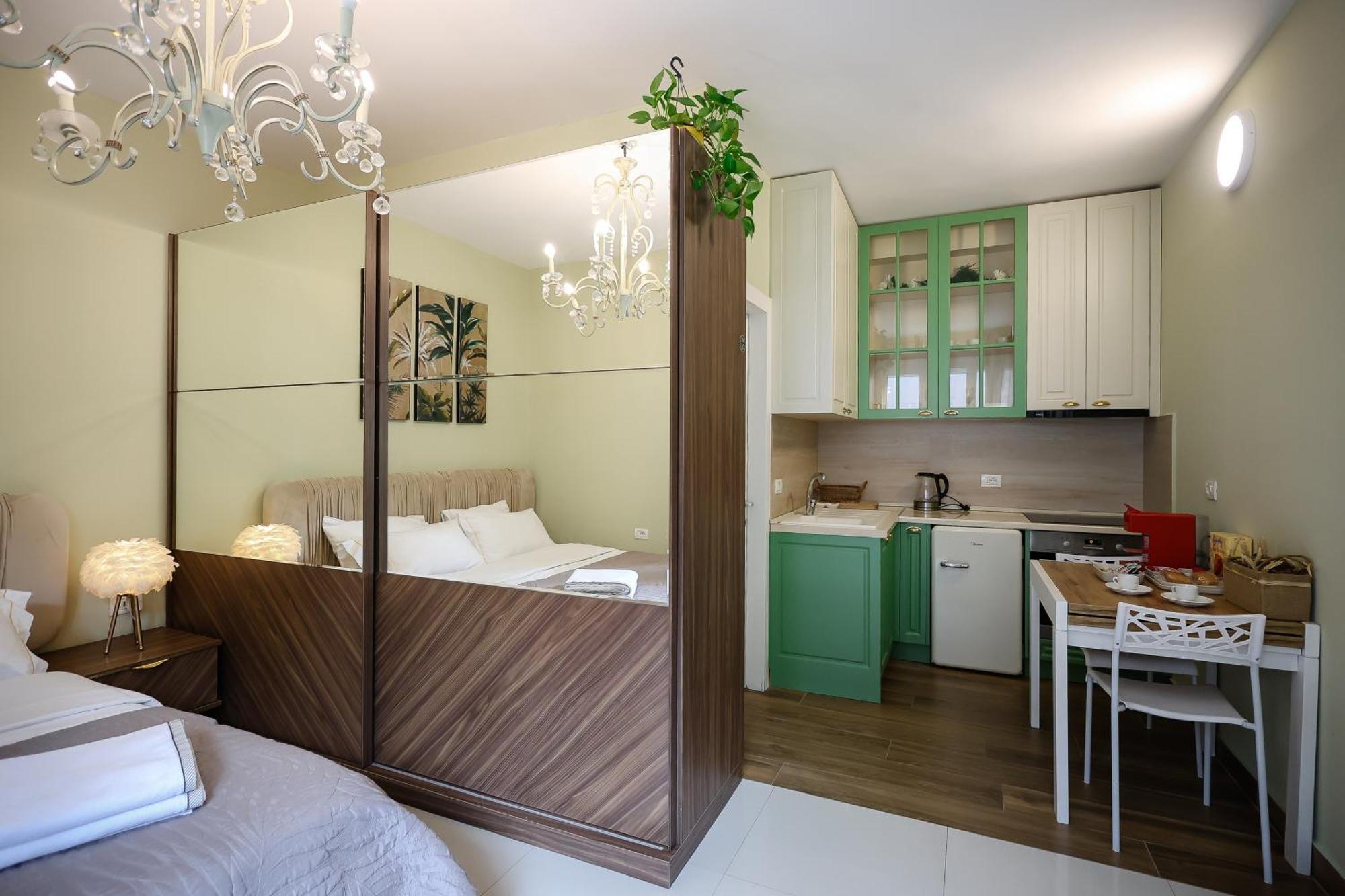 Noela'S Place Тирана Екстериор снимка
