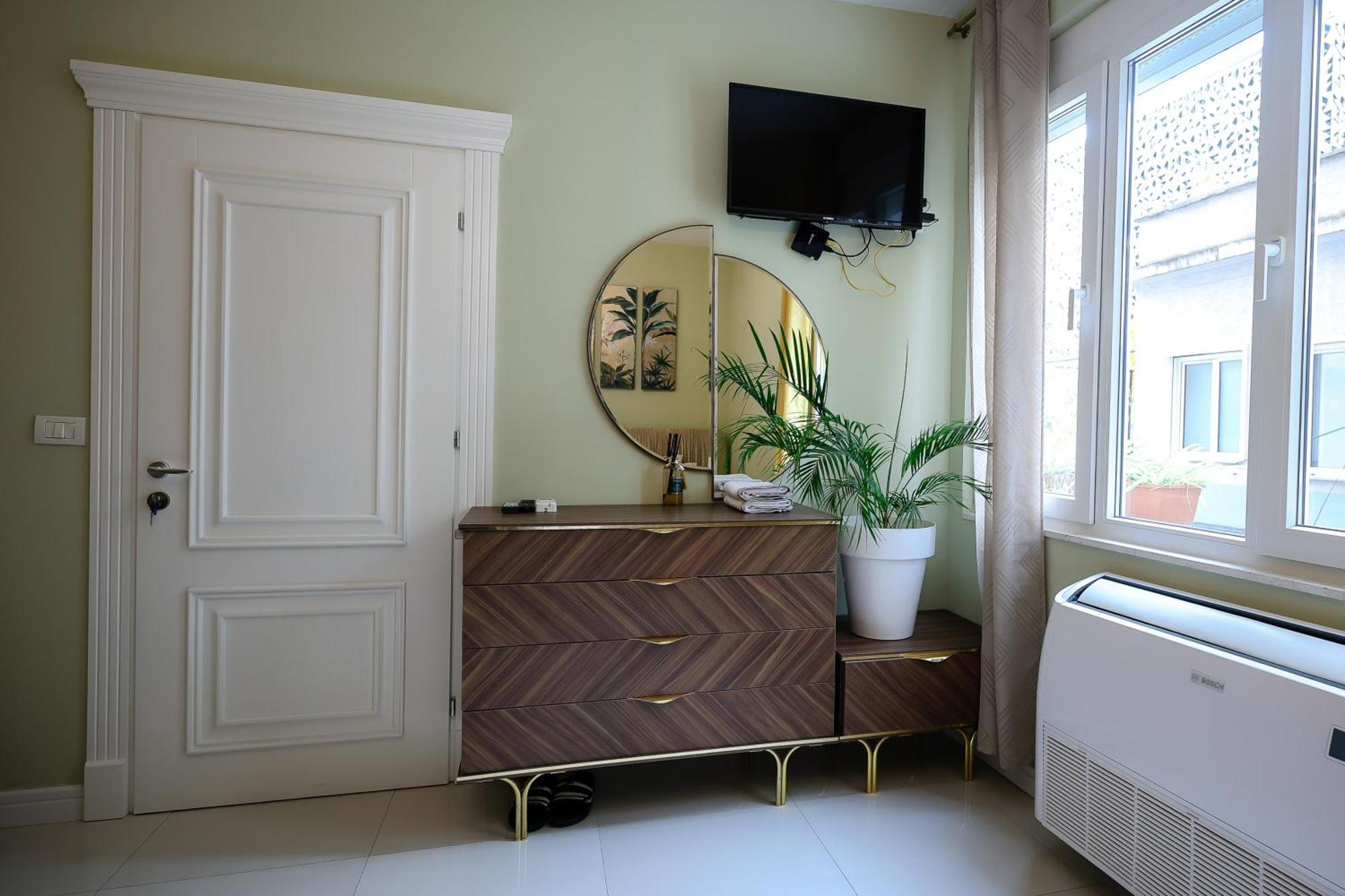 Noela'S Place Тирана Екстериор снимка