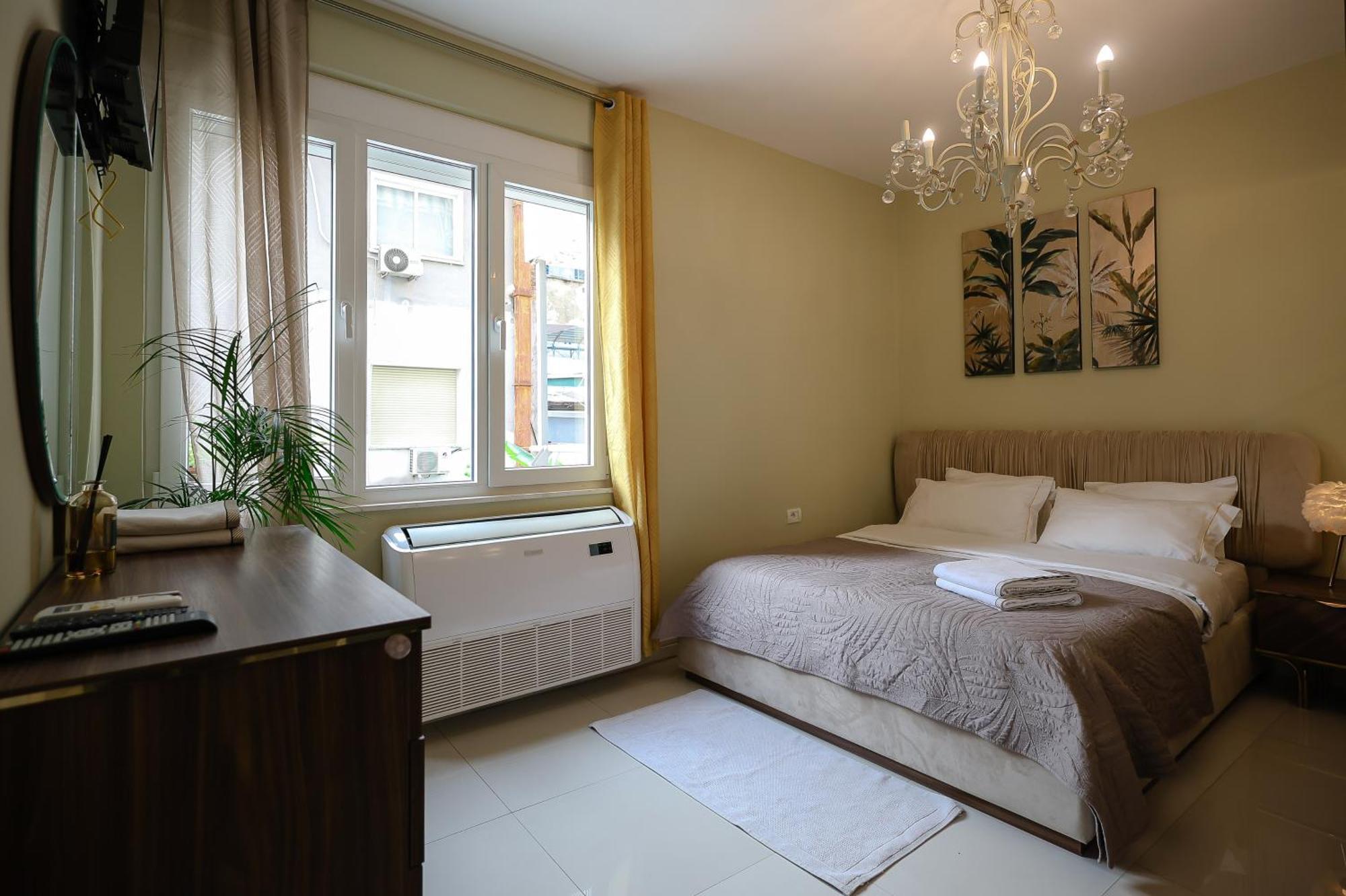 Noela'S Place Тирана Екстериор снимка